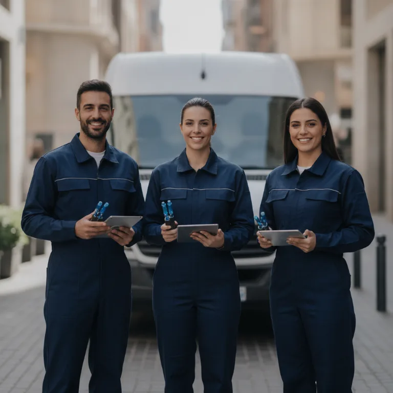 Corredor de Ciberseguros equipo en Collado-Villalba